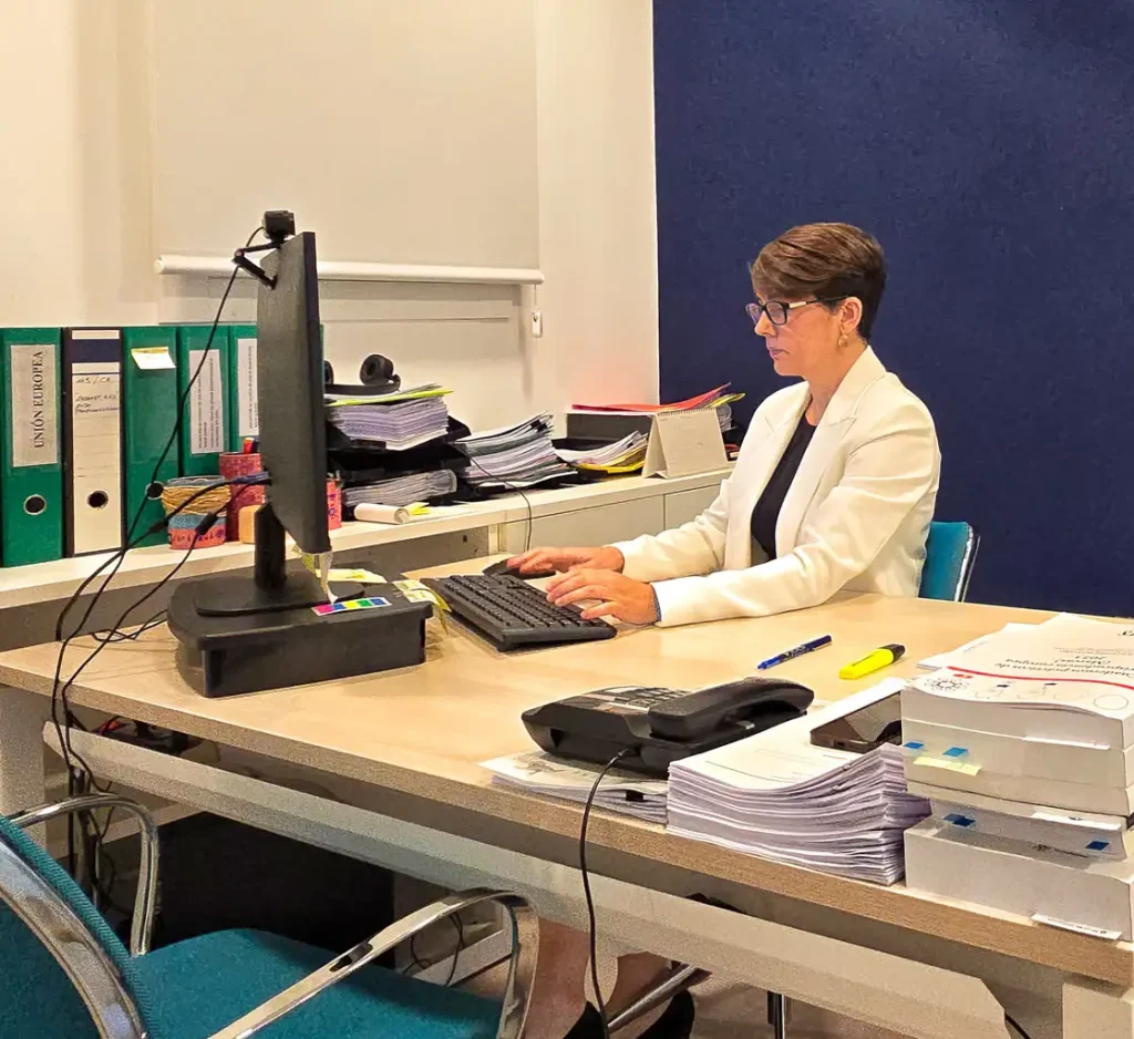 Equipo Ochandiano & Molina