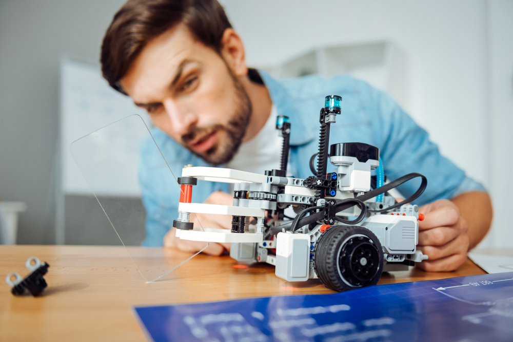 Diferencia entre patente y modelo de utilidad