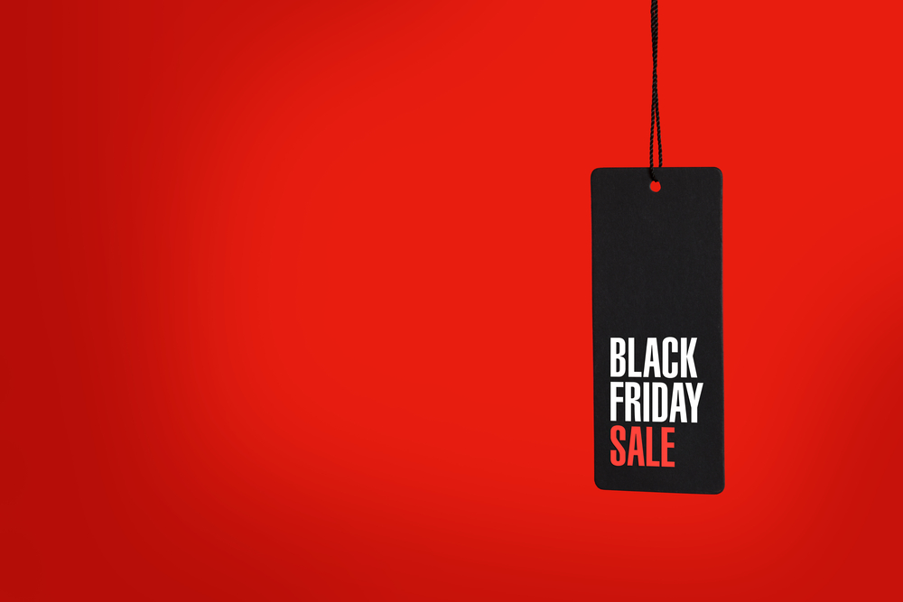 Estafas y falsificaciones en el Black Friday
