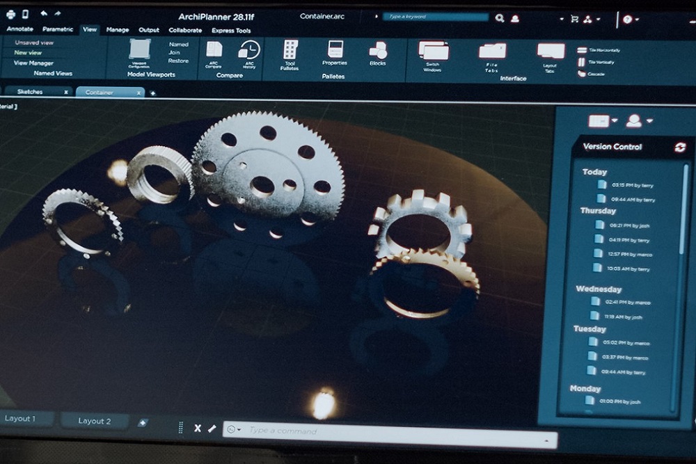 Diseño industrial: Qué es y para qué sirve