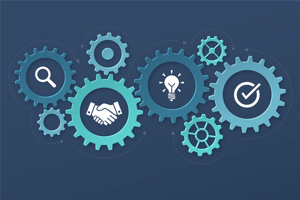 Cómo proteger tus innovaciones en un mundo de IA y datos masivos