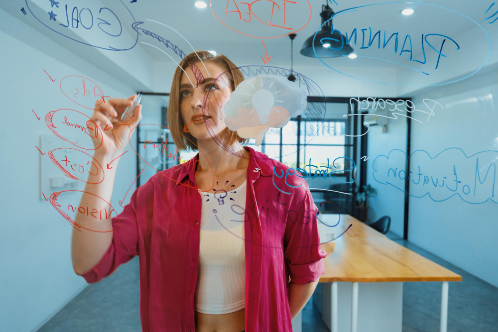 La importancia de patentar una idea: guía para inventores principiantes