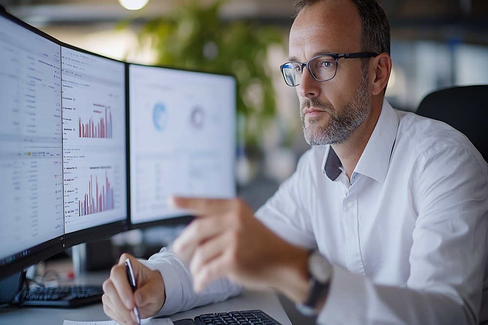 La importancia de la vigilancia tecnológica en la protección de patentes